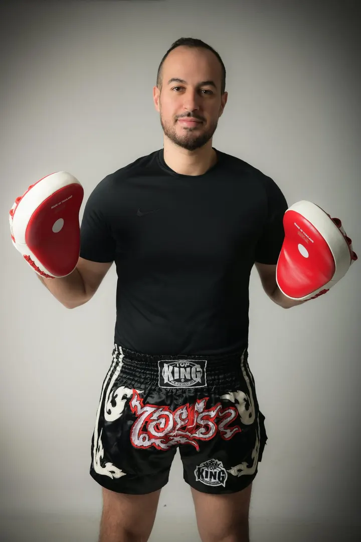 EnjoyBoxing — Arts martiaux à Bron