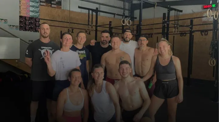 Le Hangar Training — entraînement fonctionnel-studio à Cambourras, Escalquens — 3