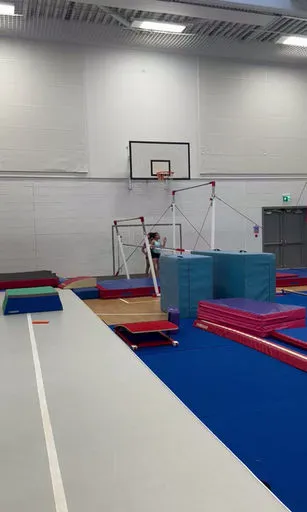 Be Distinct Gymnastics Academy — gymnastics-studio in Loughborough Junction, London — 3