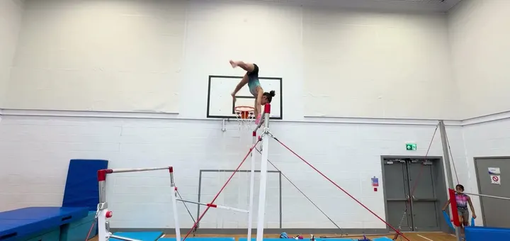 Be Distinct Gymnastics Academy — Gymnastics in Loughborough Junction, London