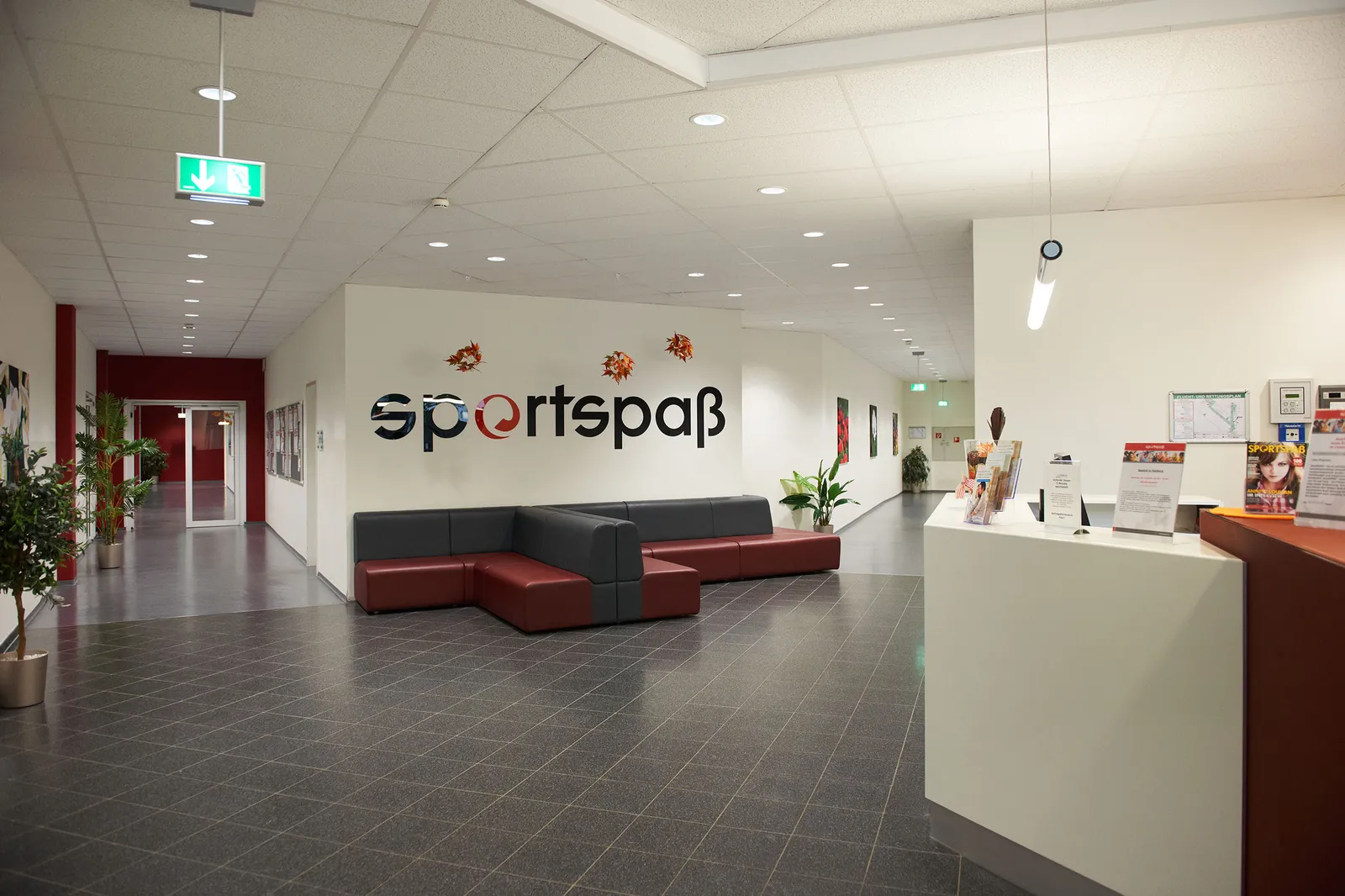 sportspaß Altona — fitnessstudio in Altona-Nord, Hamburg — 3