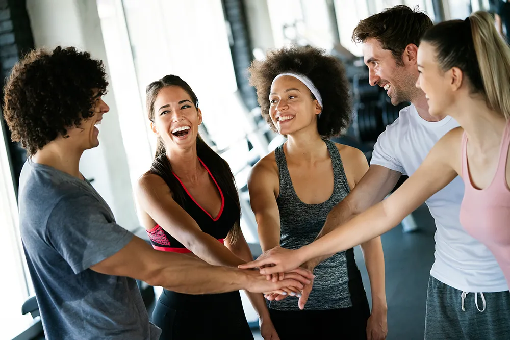 sportspaß Altona — fitnessstudio in Hamburg — 4