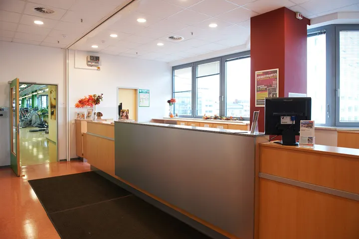 sportspaß Altona — Fitnessstudio in Altona-Nord, Hamburg