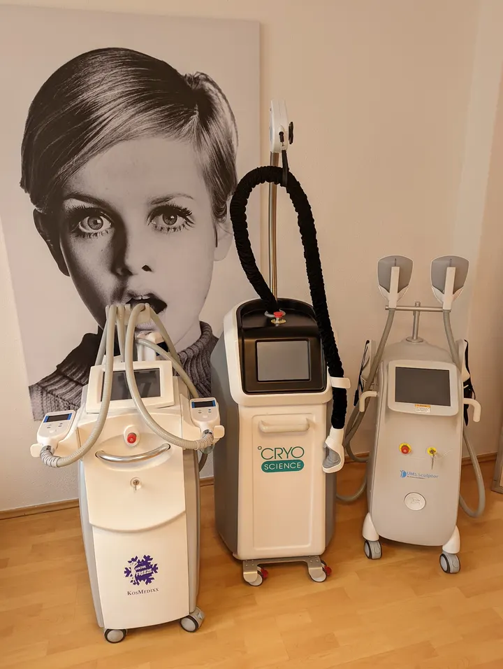 CryoZentrum Bielefeld — recovery-studio in Mitte, Bielefeld — 3