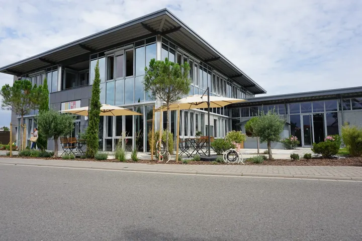 Die Gesundheitswerkstatt Dudenhofen — fitnessstudio in Dudenhofen — 2