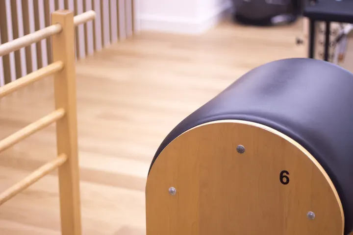 Pilates Pour Moi — Reformer Pilates à Port Sec, Reims