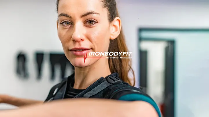 Iron Bodyfit — salle de fitness-studio au Mesnil-Esnard — 3