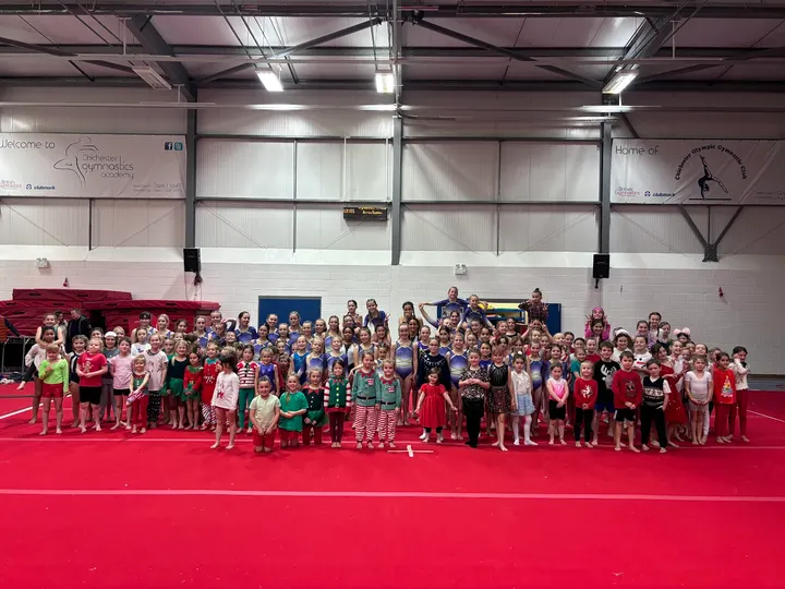 Chichester Gymnastics Academy — gymnastics-studio in Sidlesham, Chichester — 2