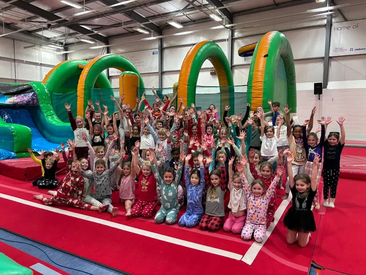 Chichester Gymnastics Academy — gymnastics-studio in Sidlesham, Chichester — 3
