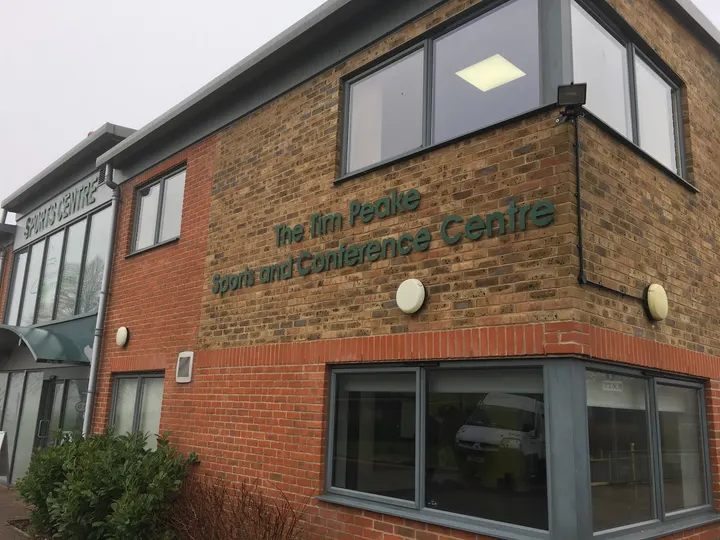 Chichester Gymnastics Academy — gymnastics-studio in Chichester — 4