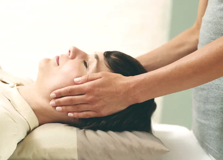 GoodnessMe — wellness-studio in Bromma, Stockholm — 2