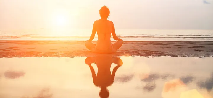 GoodnessMe — meditation-studio i Traneberg, Bromma