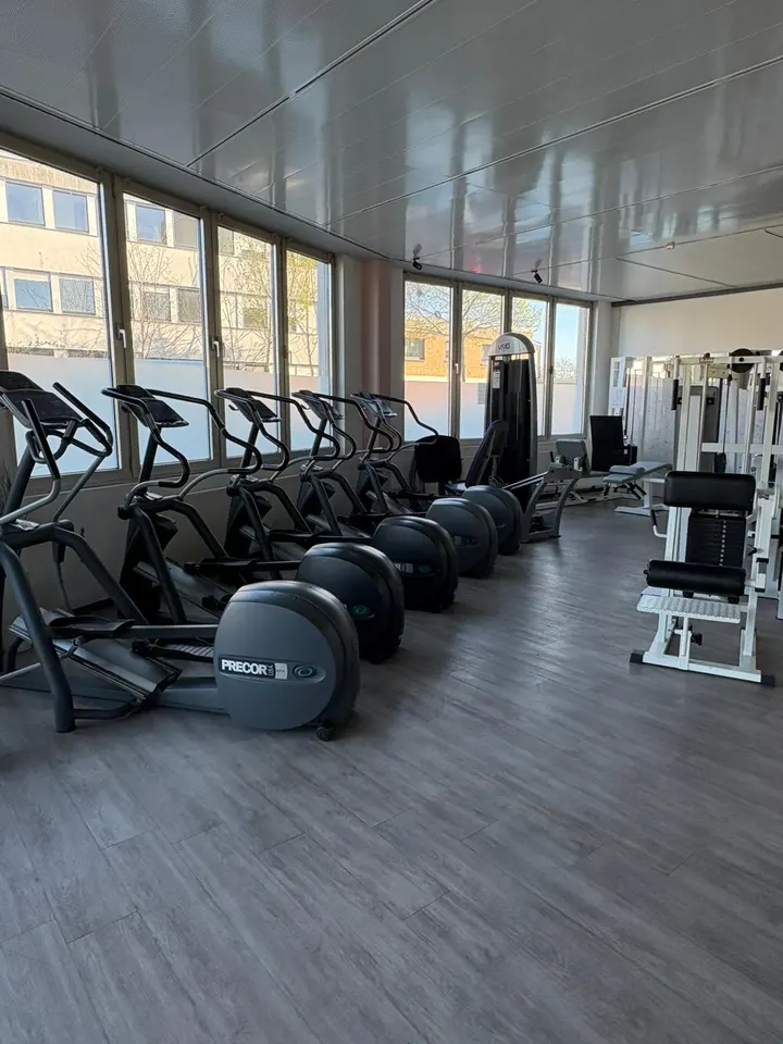 Belladrom — fitnessstudio in Käfertal-Mitte, Mannheim — 2