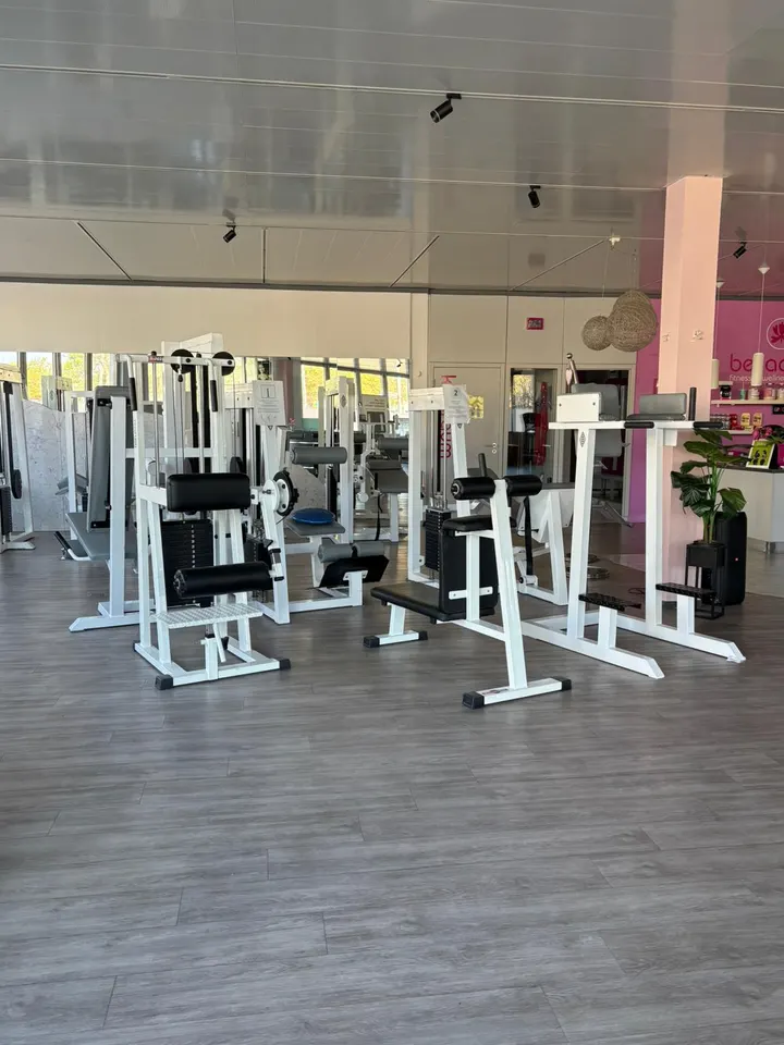 Belladrom — fitnessstudio in Käfertal-Mitte, Mannheim — 3