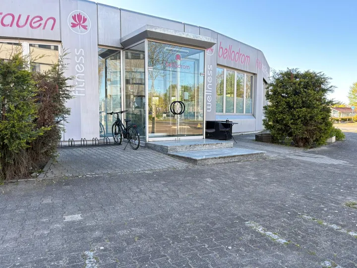 Belladrom — fitnessstudio in Mannheim — 3