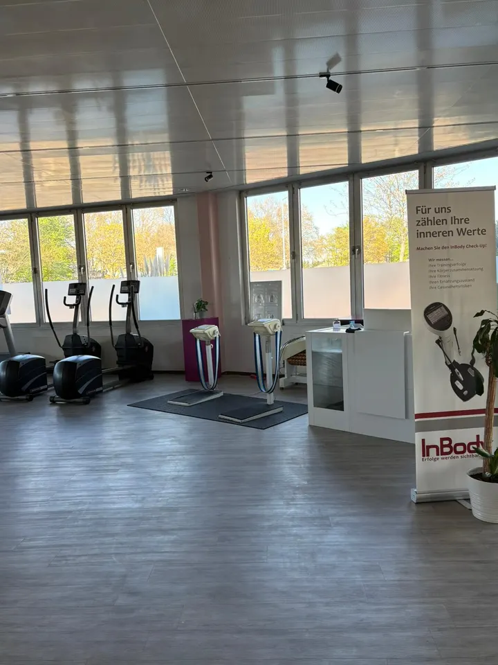 Belladrom — fitnessstudio in Mannheim — 4