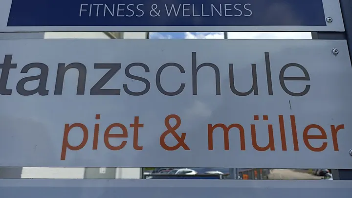 ADTV Tanzschule Piet & Müller — tanz-studio in Ludwigsburg-West, Stuttgart — 2