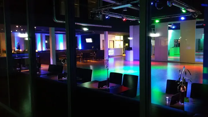 ADTV Tanzschule Piet & Müller — Tanz in Ludwigsburg-West, Stuttgart