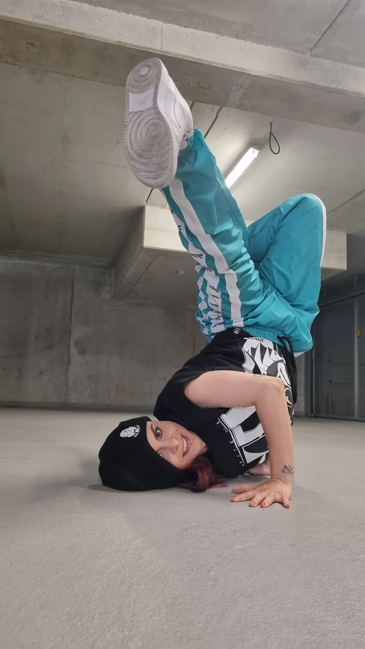 Le Bääm Dance Studio — tanz-studio in Innenstadt, Pforzheim — 2