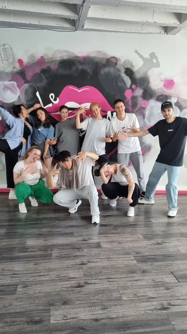 Le Bääm Dance Studio — tanz-studio in Pforzheim — 3