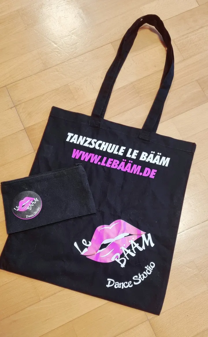 Le Bääm Dance Studio — tanz-studio in Pforzheim — 4