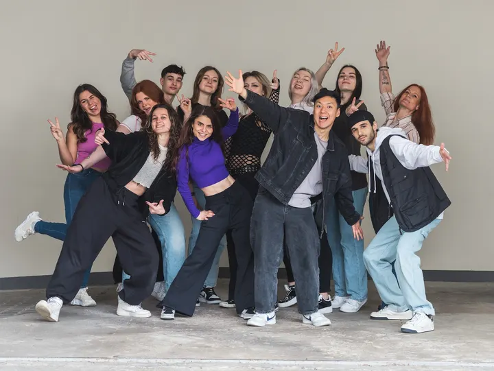 Le Bääm Dance Studio — tanz-studio in Pforzheim — 5