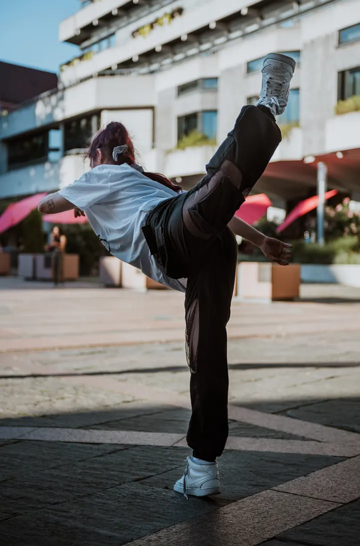 Le Bääm Dance Studio — Tanz in Innenstadt, Pforzheim