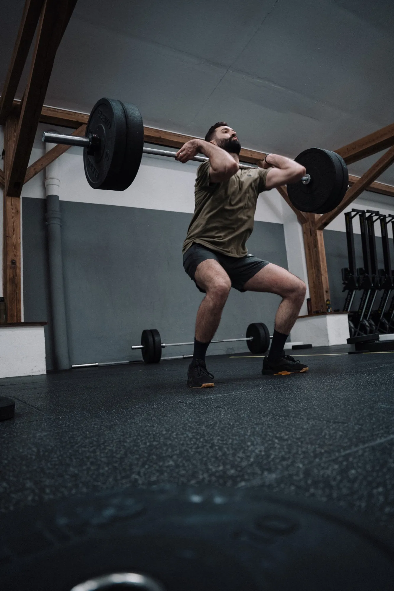 CrossFit District Eighteen in Nürnberg — crossfit-studio i Nürnberg — 2