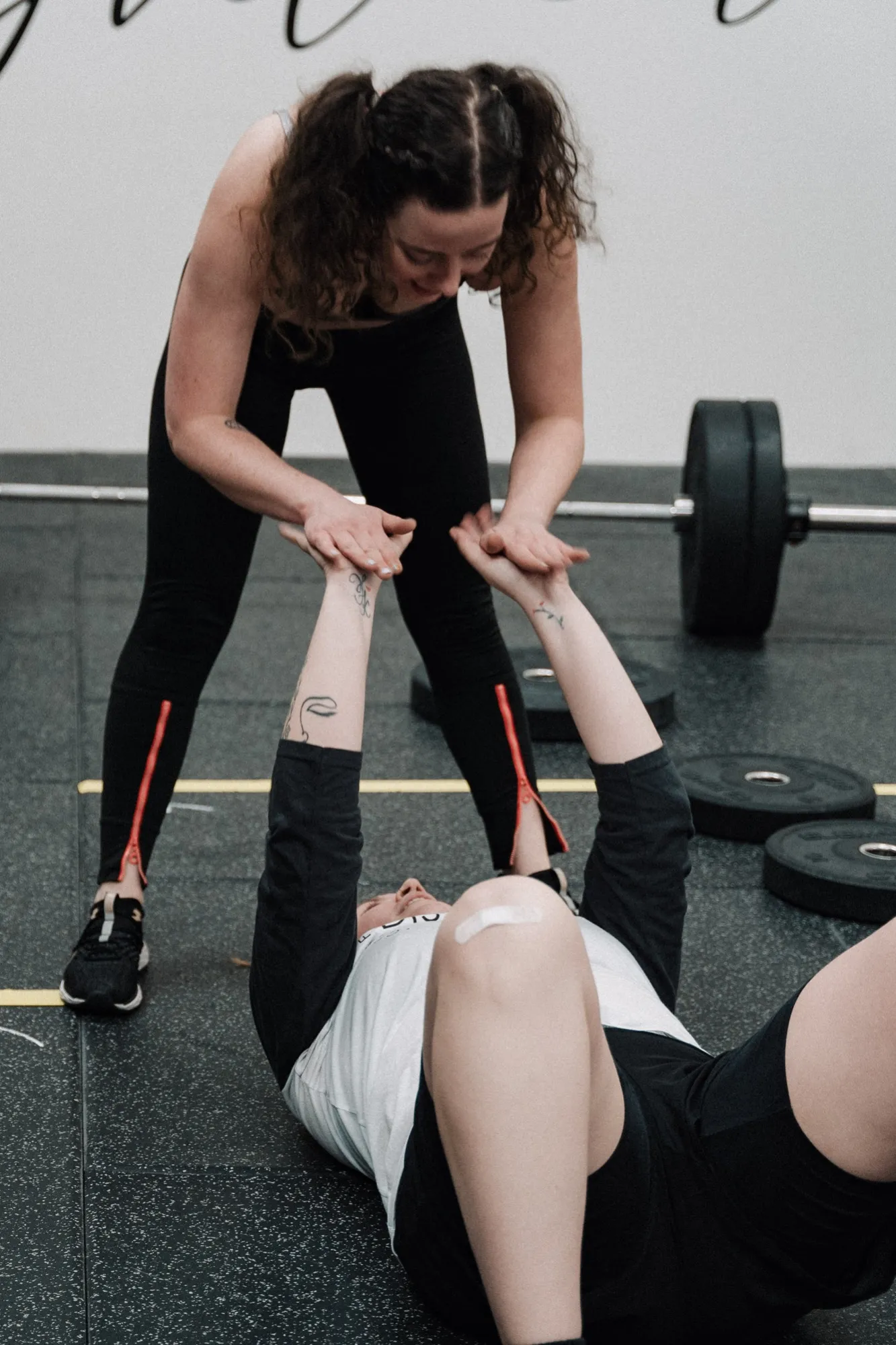 CrossFit District Eighteen in Nürnberg — crossfit-studio i Nürnberg — 3