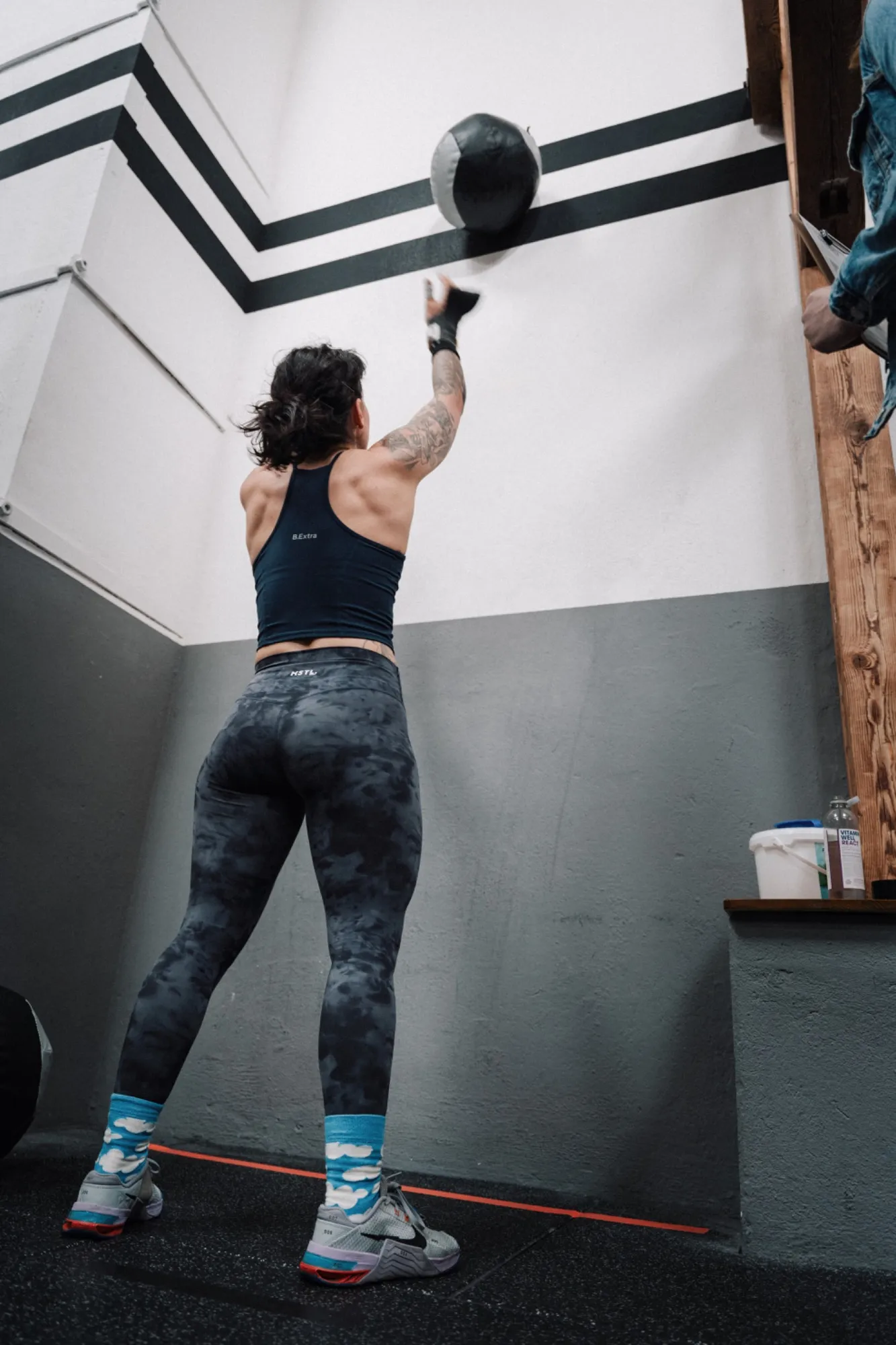 CrossFit District Eighteen in Nürnberg — crossfit-studio i Nürnberg — 3