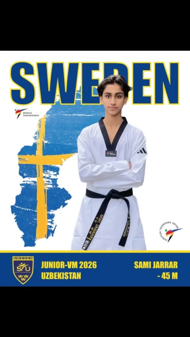High Five Taekwondo — martial arts-studio in Sundbyberg, Stockholm — 3