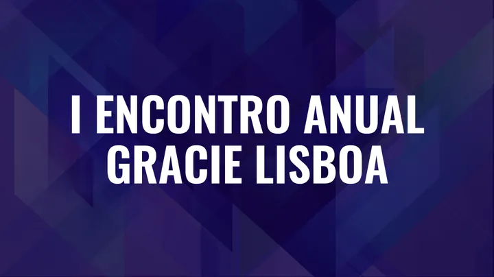 Gracie Lisboa — artes marciais-studio em Lisboa — 6