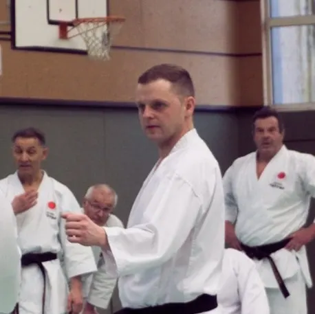 Bushido Siegen — kampfsport-studio in Bürbach, Siegen — 2