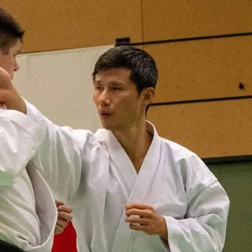 Bushido Siegen — kampfsport-studio in Siegen — 3