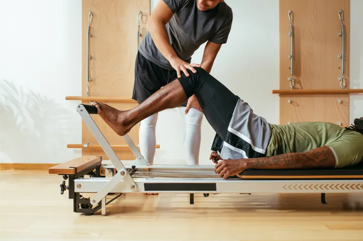 Pexy Studio — pilates-studio in Kingston Upon Thames, London — 2