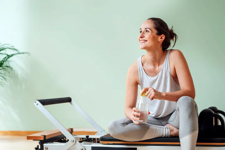 Pexy Studio — Reformer Pilates in Kingston Upon Thames, London