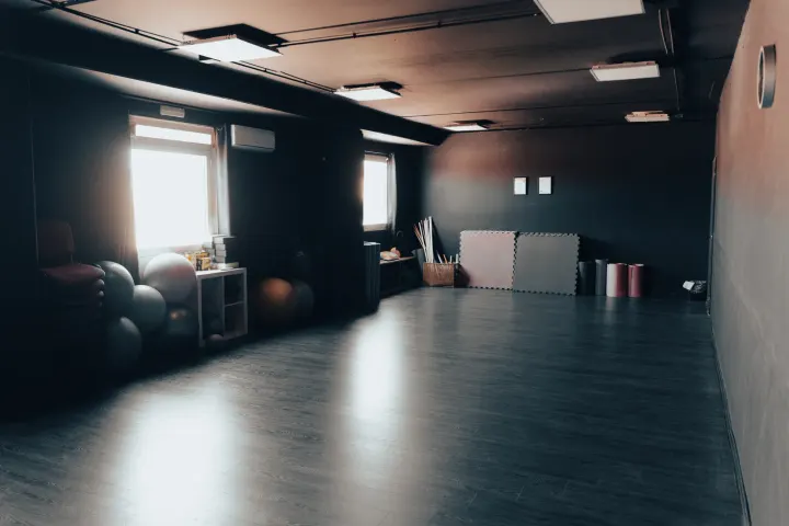 Martial Fitness Palace — arti marziali-studio a Castell'Arcione, Guidonia — 2