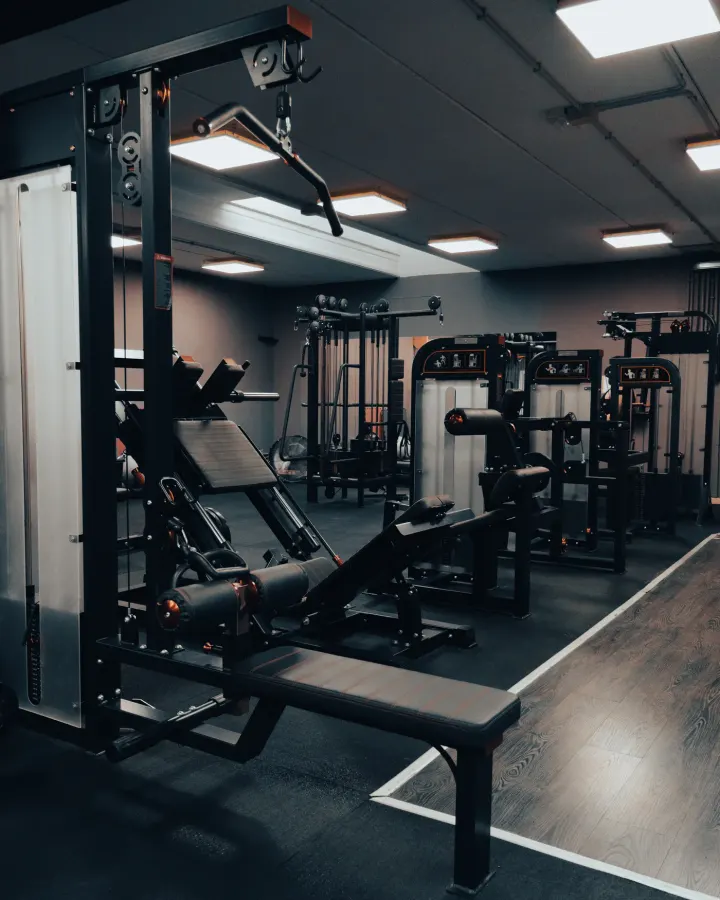 Martial Fitness Palace — arti marziali-studio a Castell'Arcione, Guidonia — 3