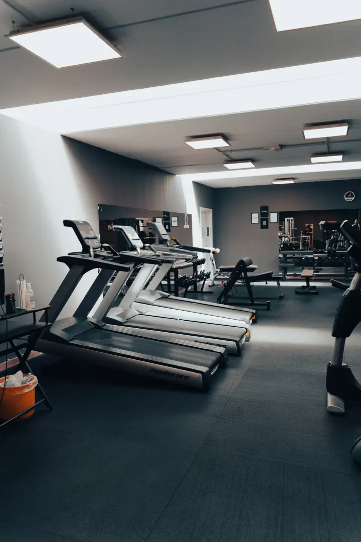 Martial Fitness Palace — arti marziali-studio a Guidonia — 3