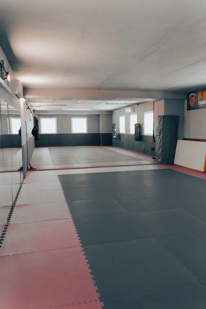 Martial Fitness Palace — arti marziali-studio a Guidonia — 4