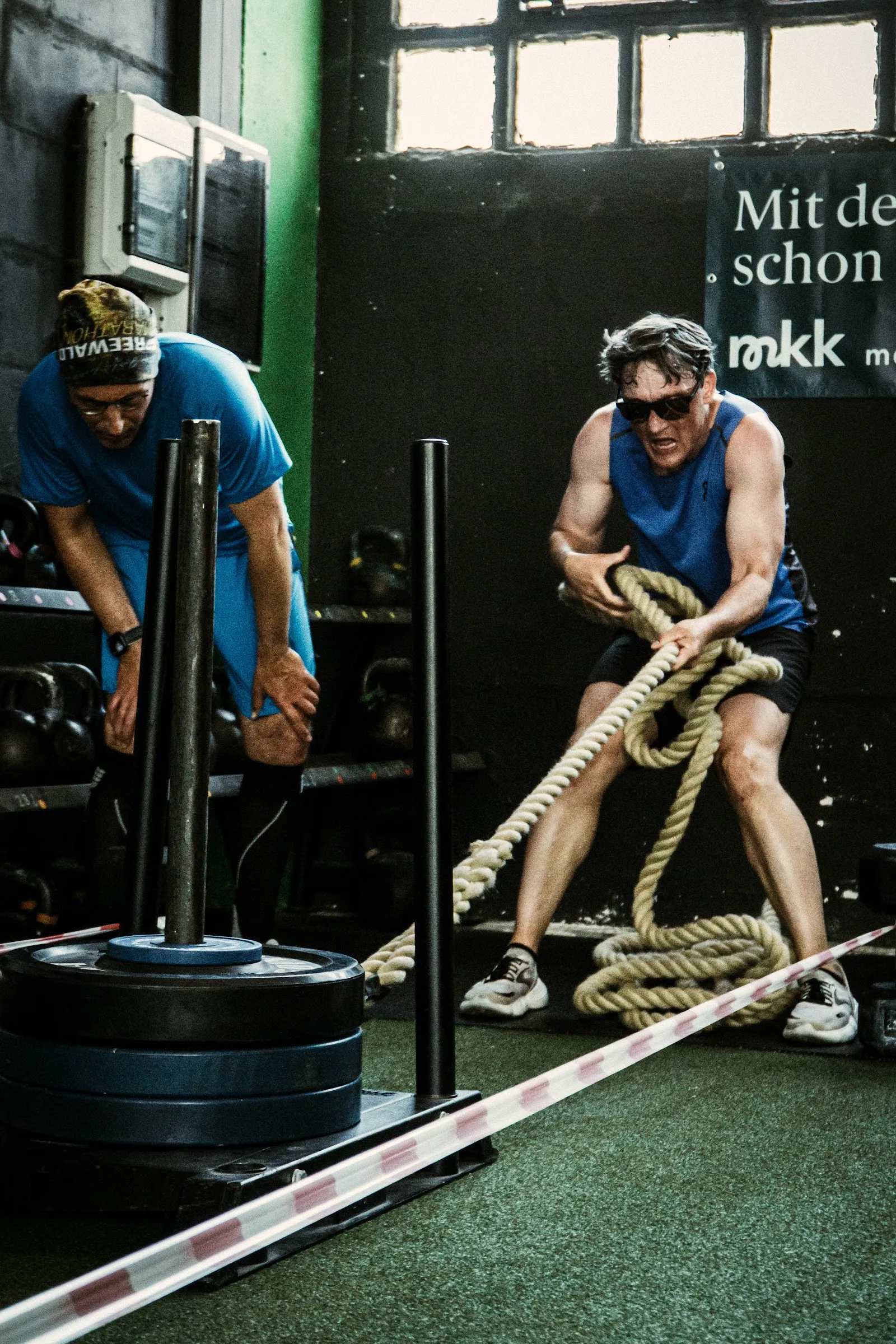 CrossFit Leipzig — crossfit-studio in Leipzig — 3