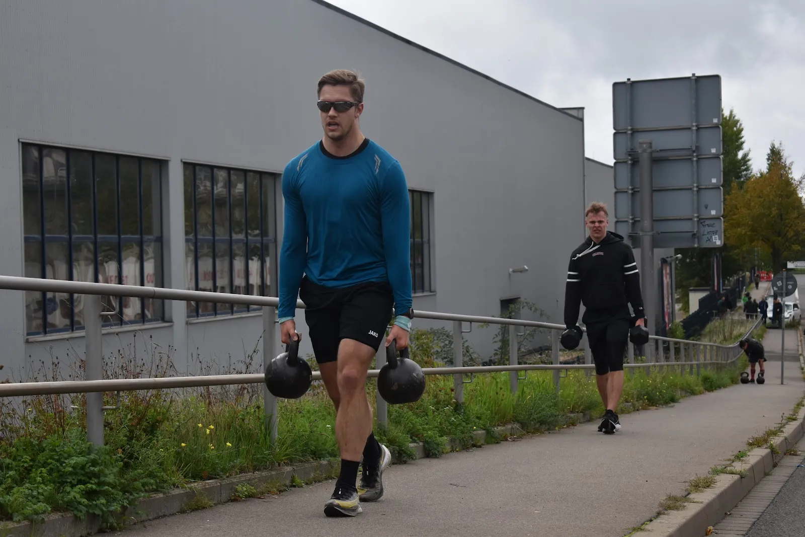 CrossFit Leipzig — crossfit-studio in Leipzig — 5
