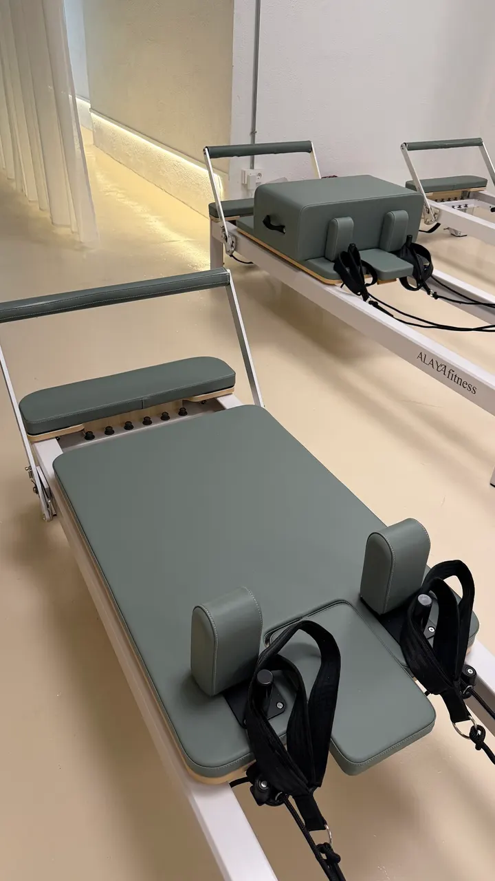 Verde Studio — pilates-studio en l'Eixample, Barcelona — 3