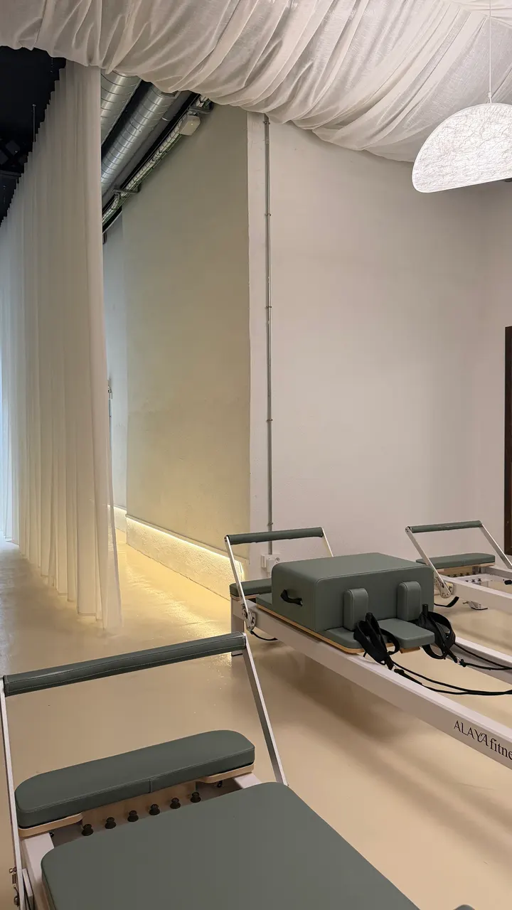 Verde Studio — pilates-studio en Barcelona — 3