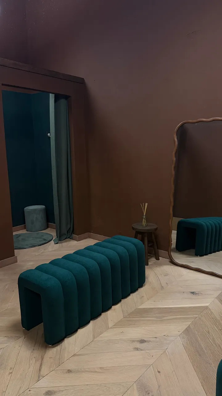 Verde Studio — pilates-studio en Barcelona — 5