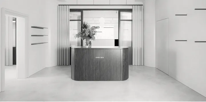Exercere Studio — Fitness Studio i Indre By, København