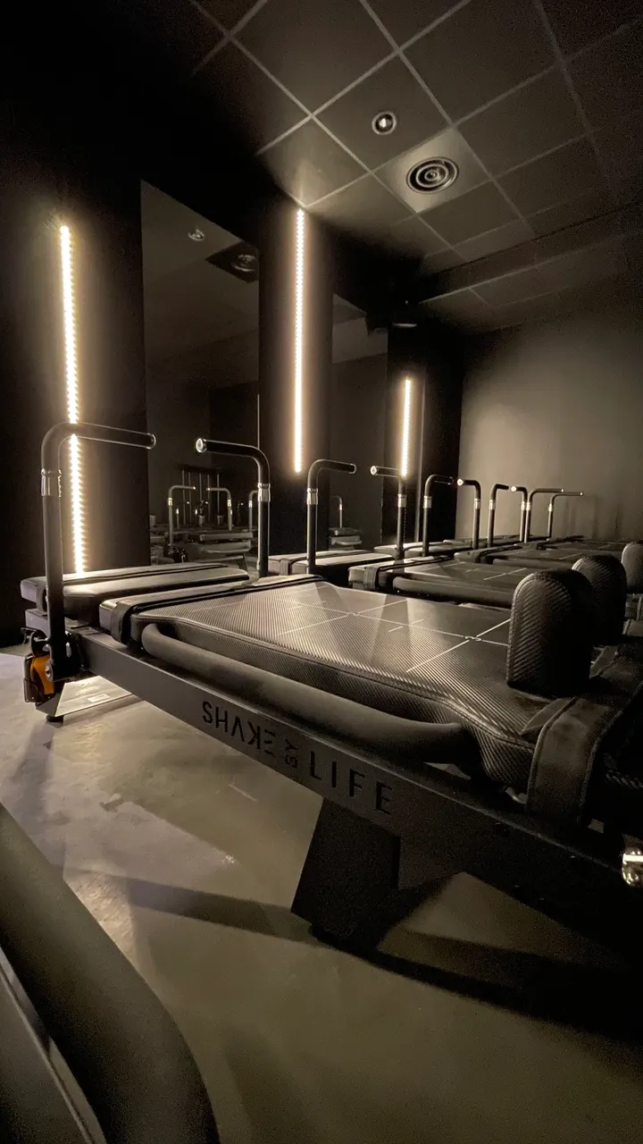LIFE 59 Rue Royale — reformer pilates-studio à Clos Pré Renault, Orléans — 2
