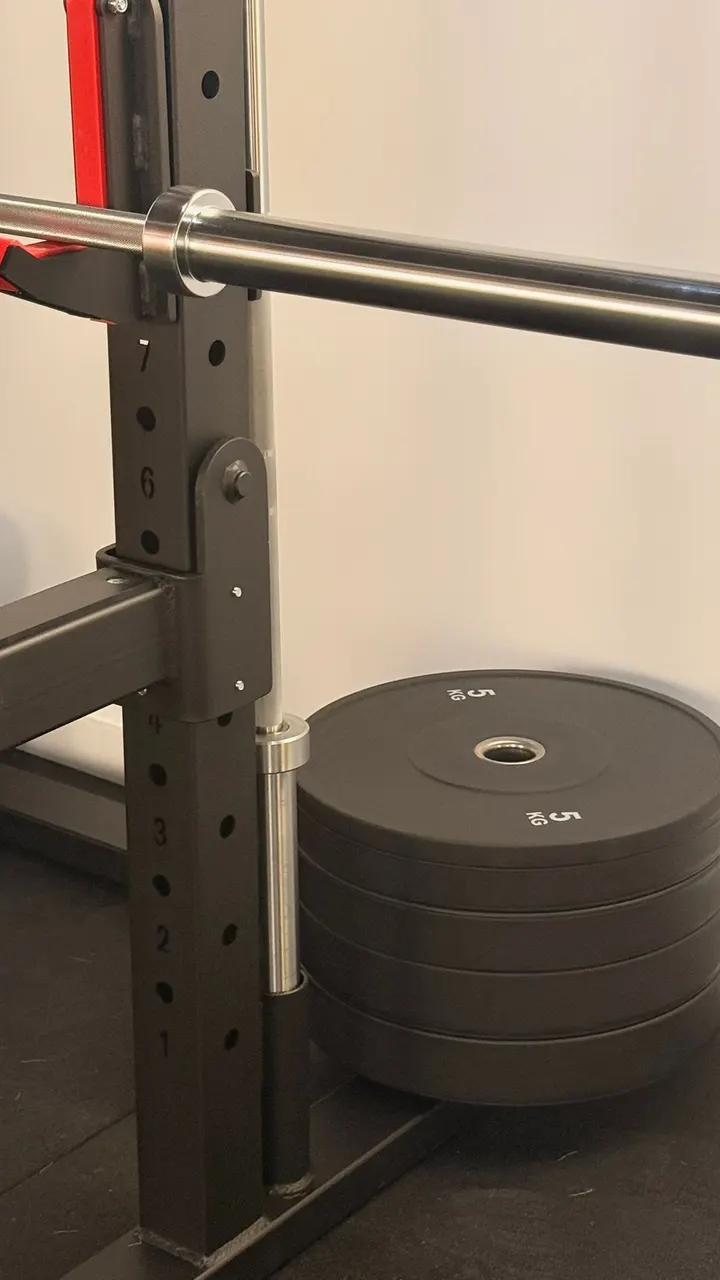 ENTRENA EN KOM — fuerza-studio en Oviedo — 3