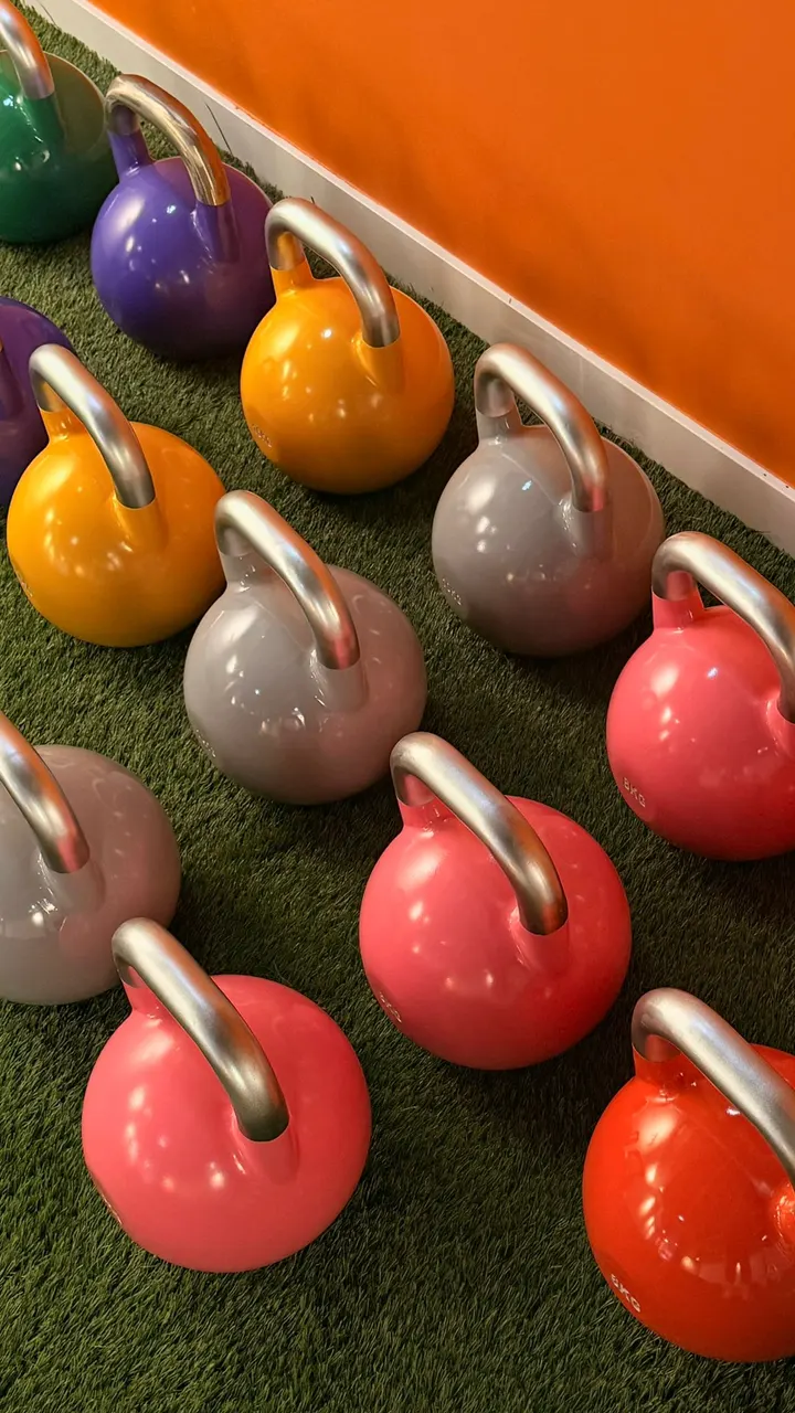 ENTRENA EN KOM — fuerza-studio en Oviedo — 4