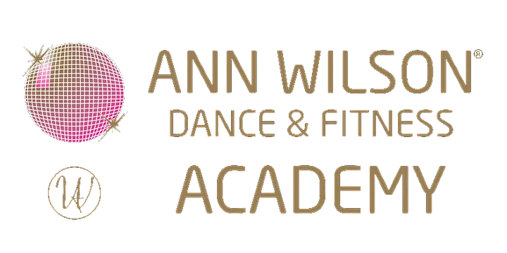 Ann Wilson Dance & Fitness Academy — dans-studio i Centrum, Helsingborg — 2
